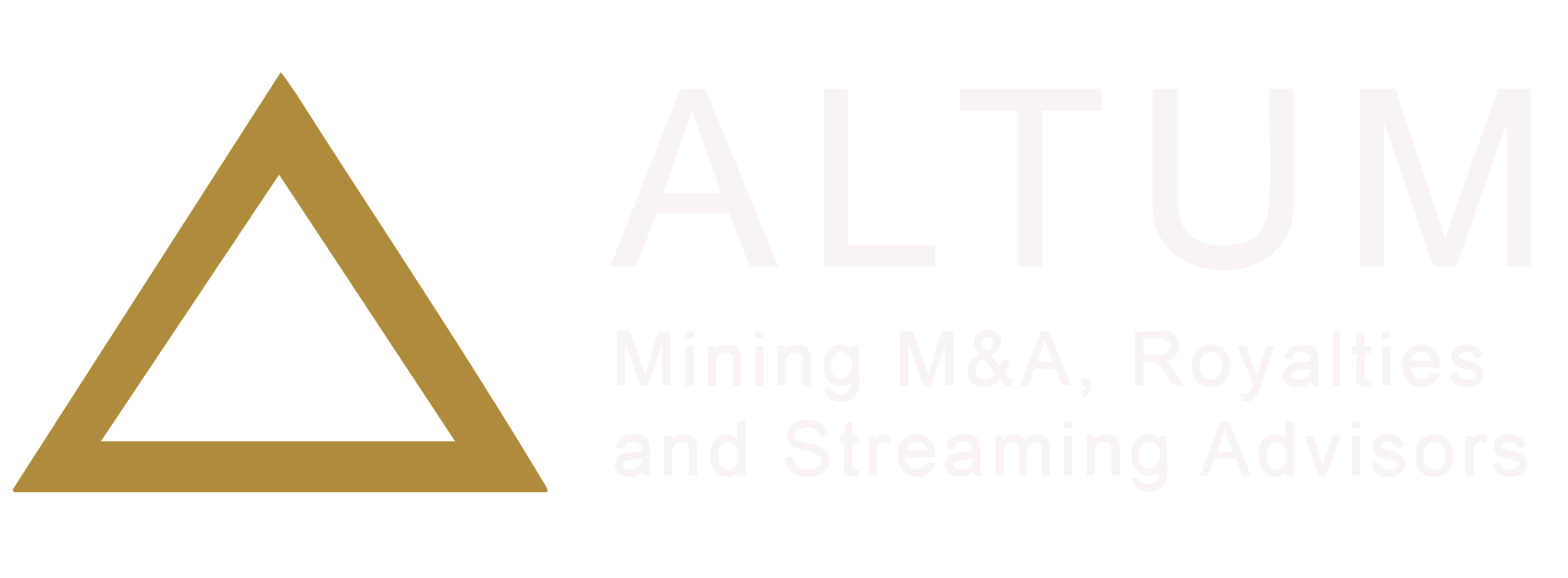 Altum Mining